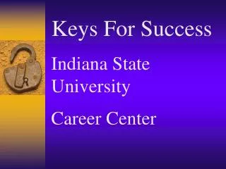 Indiana State University
