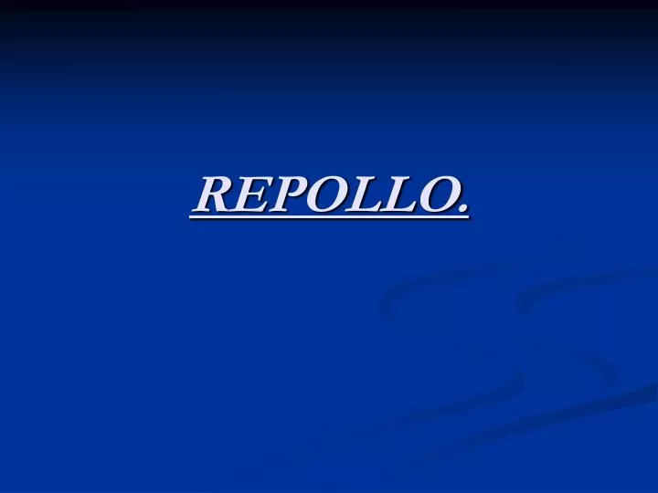 repollo