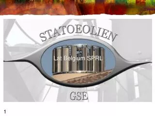 Lat Belgium SPRL