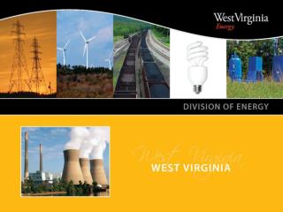 West Virginia’s Energy Future