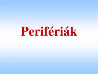 perif ri k
