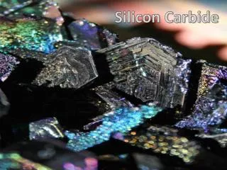 SILICON Carbide