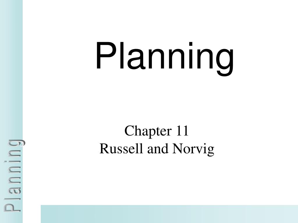 PPT - Planning PowerPoint Presentation, free download - ID:50853