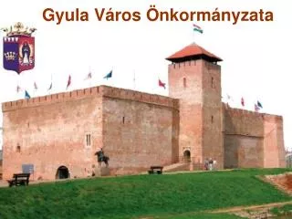 Gyula Város Önkormányzata