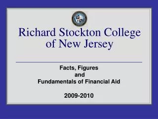 Richard Stockton College of New Jersey