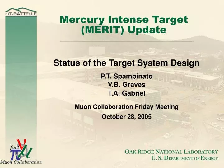 mercury intense target merit update