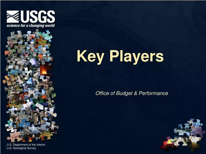 office of budget performance