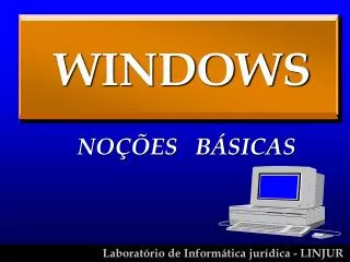 windows