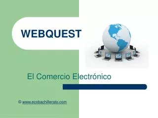 webquest