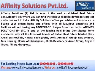 JM Housing Noida | JM Orchid Noida sector-76 | JM Orchid