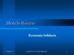 Modelo Rosario - slide 1