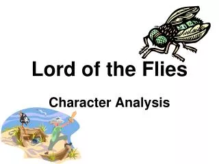 Lord of the Flies