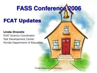 FASS Conference 2006