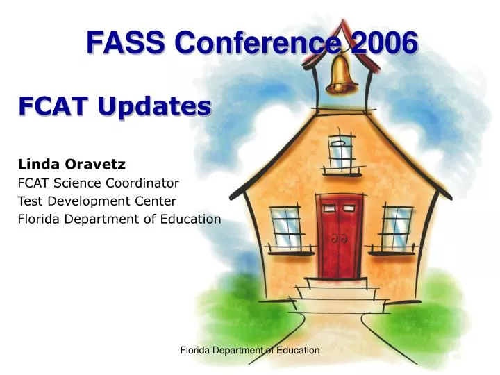 fass conference 2006