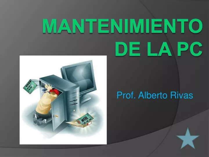 Page 7 - Mantenimiento Taller 2019