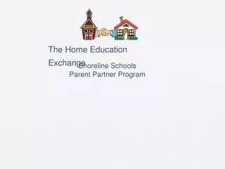 The Home Education Exchange