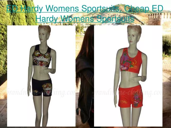 ed hardy womens sportsuits cheap ed hardy womens sportsuits