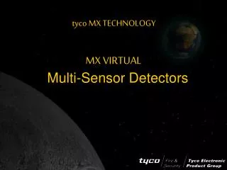 tyco MX TECHNOLOGY