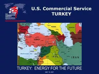 U.S. Commercial Service TURKEY