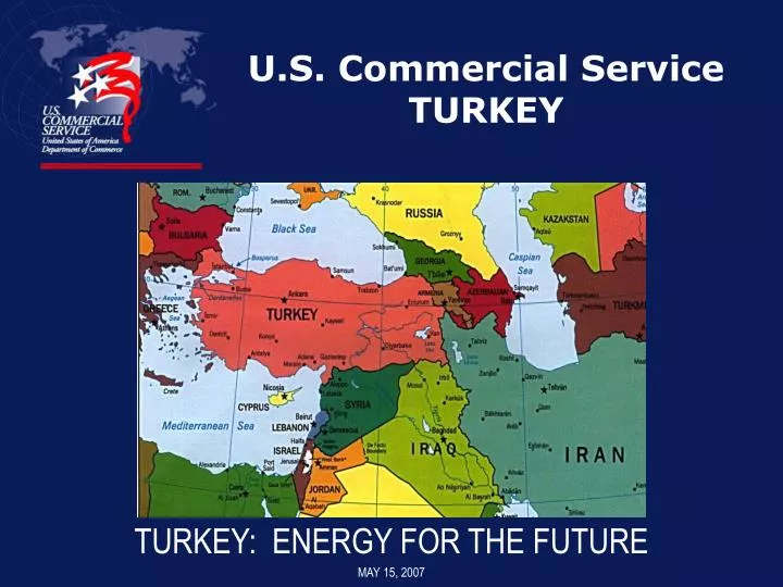 u s commercial service turkey