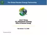 November 15, 2006 - slide 1