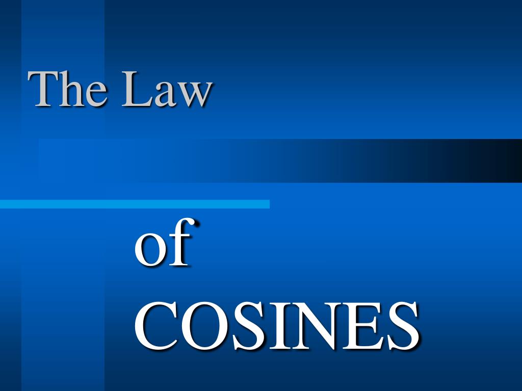 PPT - The Law PowerPoint Presentation, free download - ID:518104