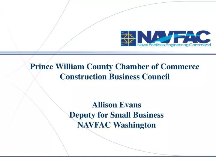 prince william county chamber of commerce construction business council