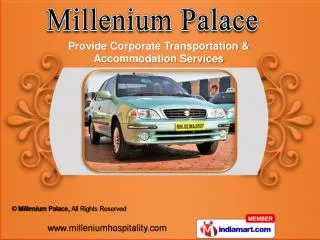 Hotel Booking & Transportation Services In Gurgaon