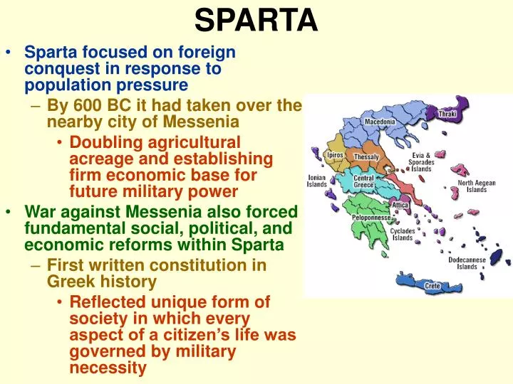 PPT - THIS IS SPARTA! PowerPoint Presentation, free download - ID