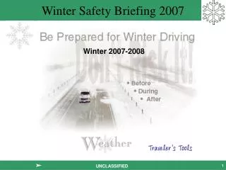 Winter 2007-2008