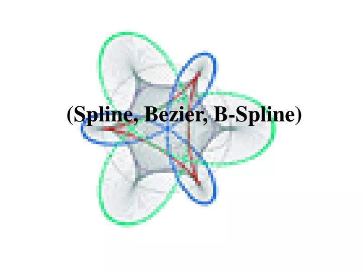 Spline (mathematics) - Wikipedia