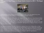 VMX and VLT Rope Trainers by Marpo Kinetics featured on NBC - slide 1