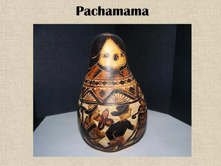 pachamama