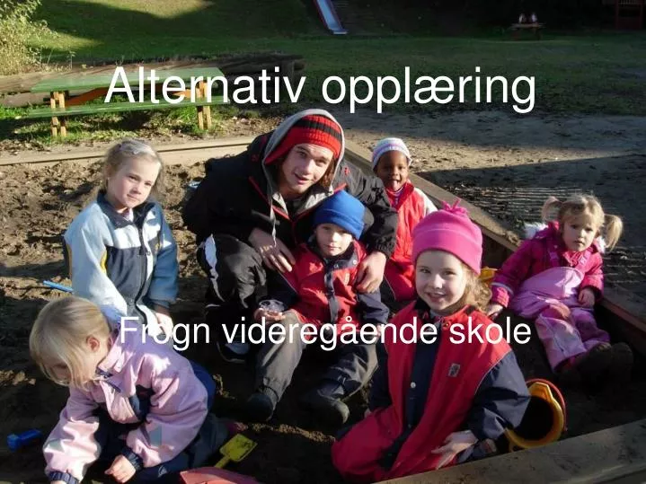 frogn videreg ende skole