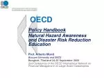 OECD - slide 1