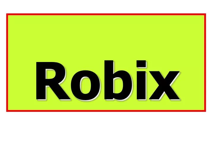 robix