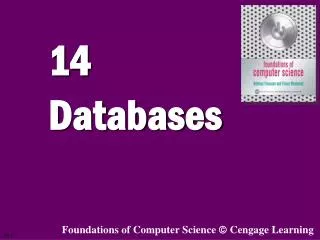 Databases