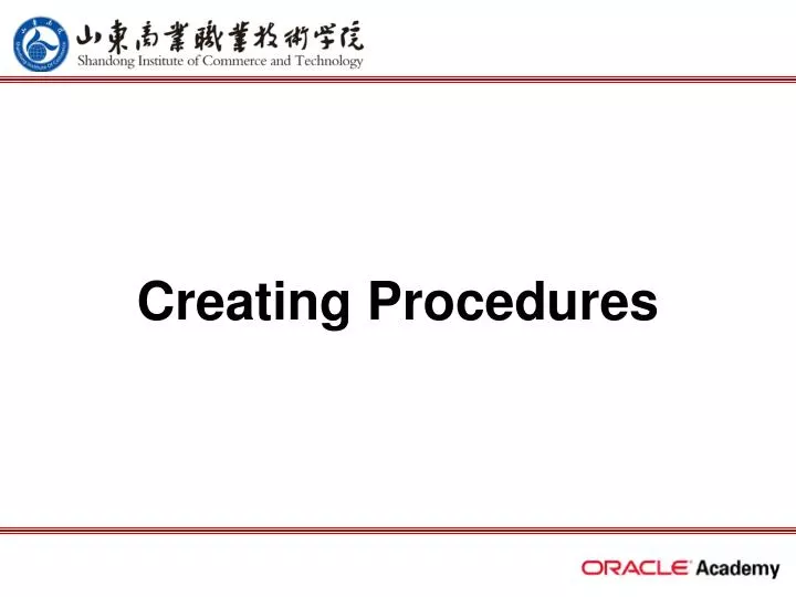 Trapping Oracle Server Exceptions. 2 home back first prev next last What  Will I Learn? Describe and provide an example of an error defined by the  Oracle. - ppt download