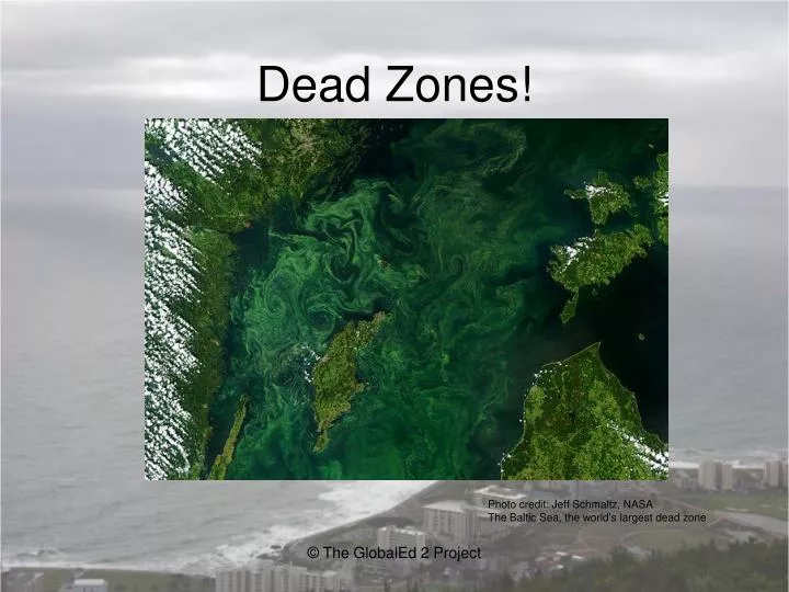 dead zones