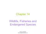 Chapter 14 - slide 1