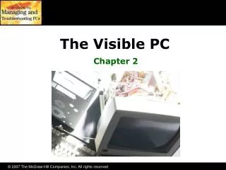 The Visible PC