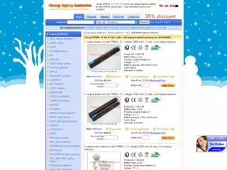 DELL Latitude E6220 battery at cheap-laptop-batteries.com