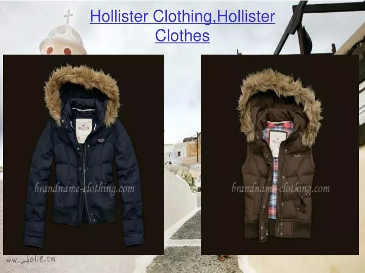 hollister clothing hollister clothes