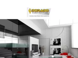 Dorado Renovations - Home Remodeling
