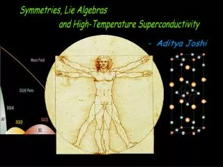 What is symmetry? Immunity (of aspects of a system) to a possible change