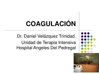 coagulaci n