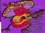 Capitulo 4 - slide 1