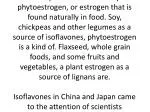 alternative treatments for menopause - slide 1