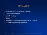 PPT - The History Of Ceramics PowerPoint Presentation, Free Download ...