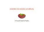 AMERICAN MUSIC JOURNAL